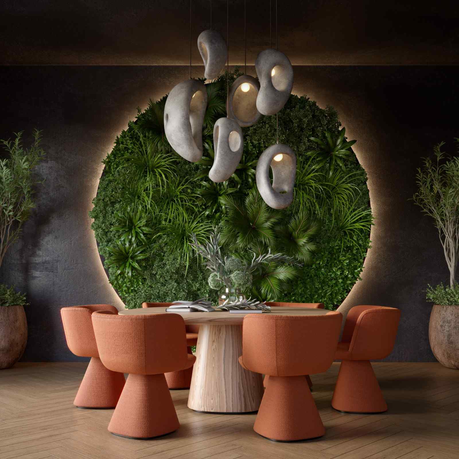 Real-World Applications